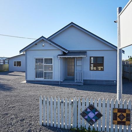 Extremely Central Kaikoura Exterior photo