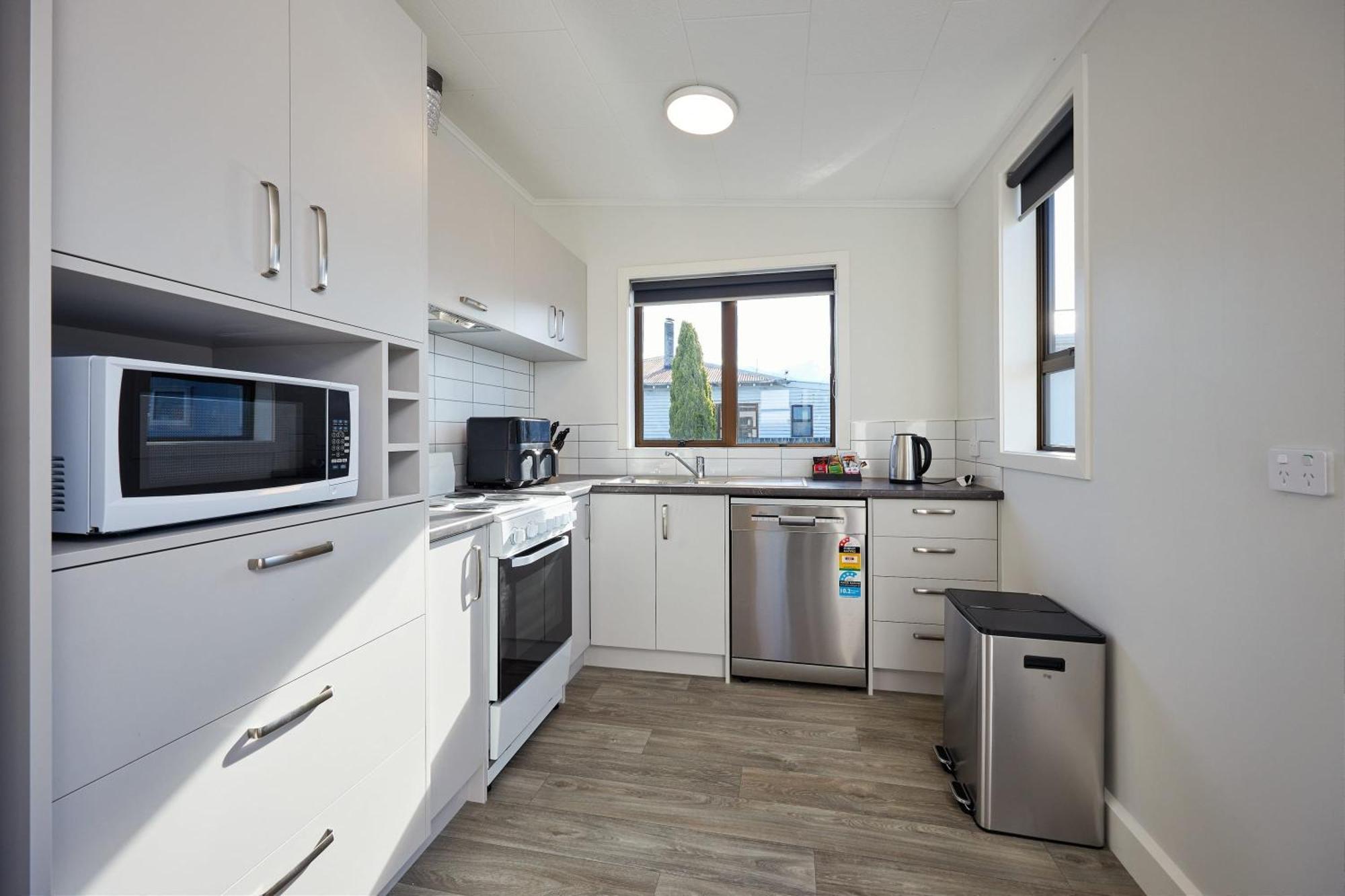 Extremely Central Kaikoura Exterior photo