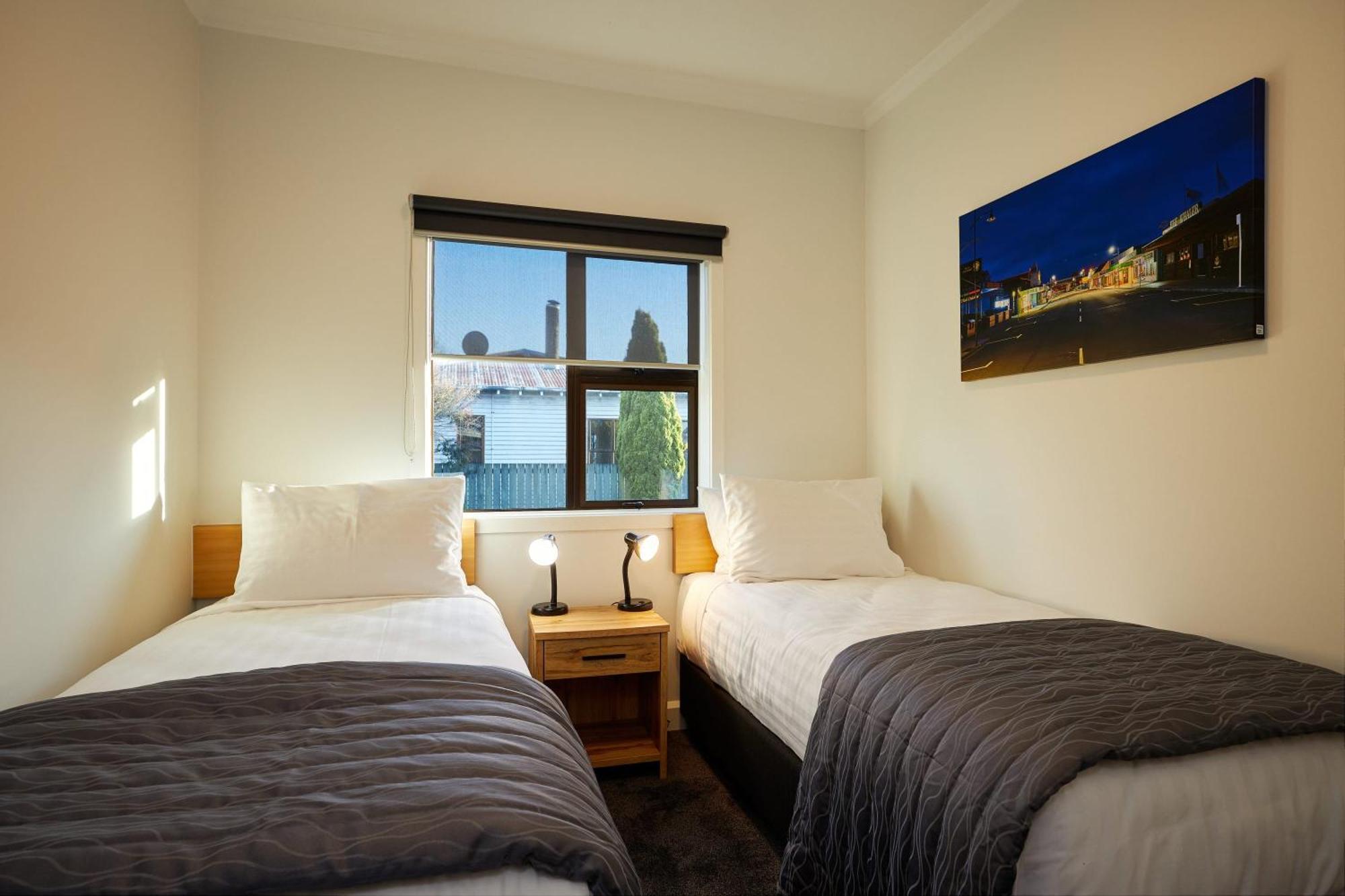 Extremely Central Kaikoura Exterior photo