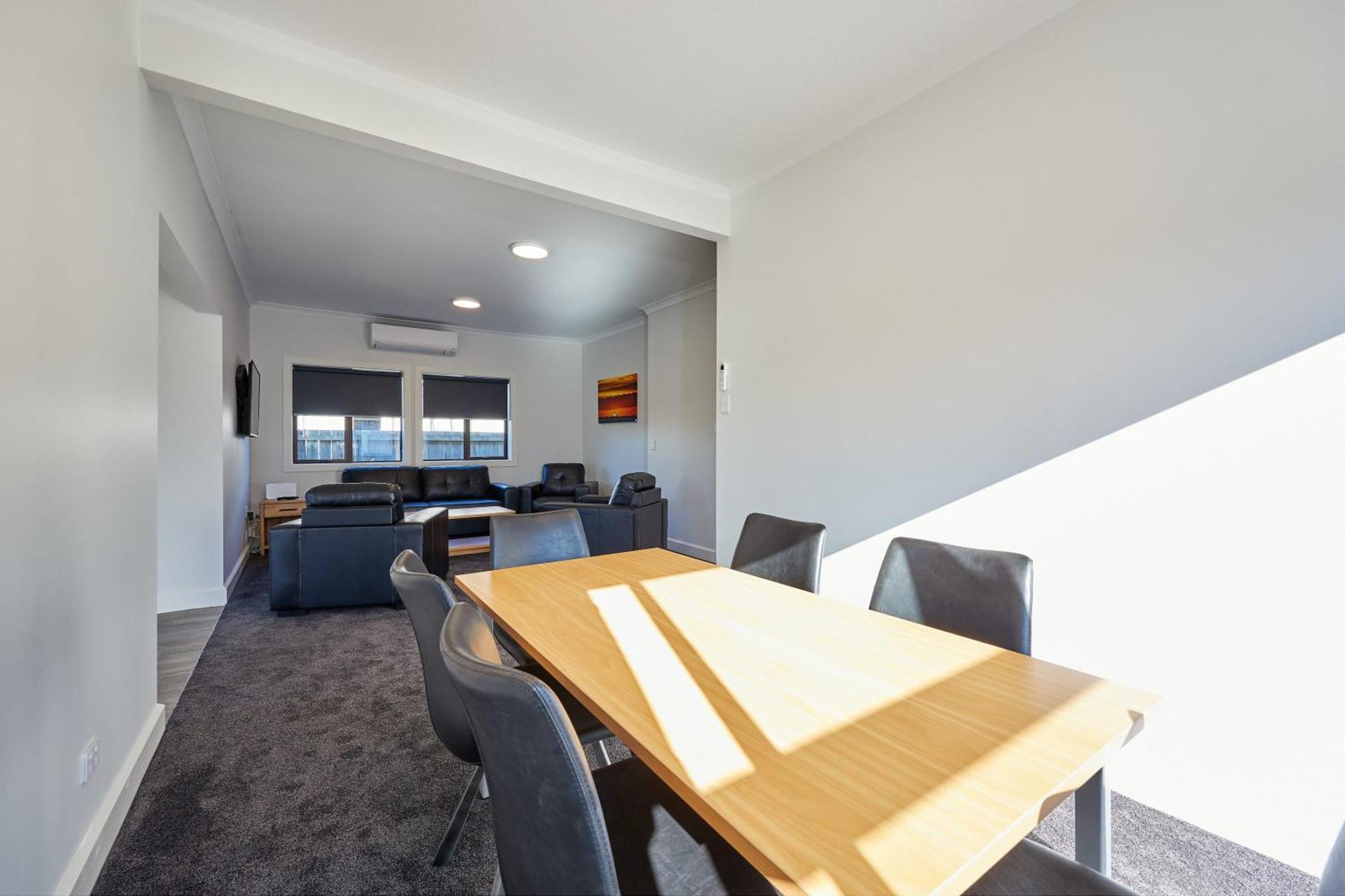 Extremely Central Kaikoura Exterior photo