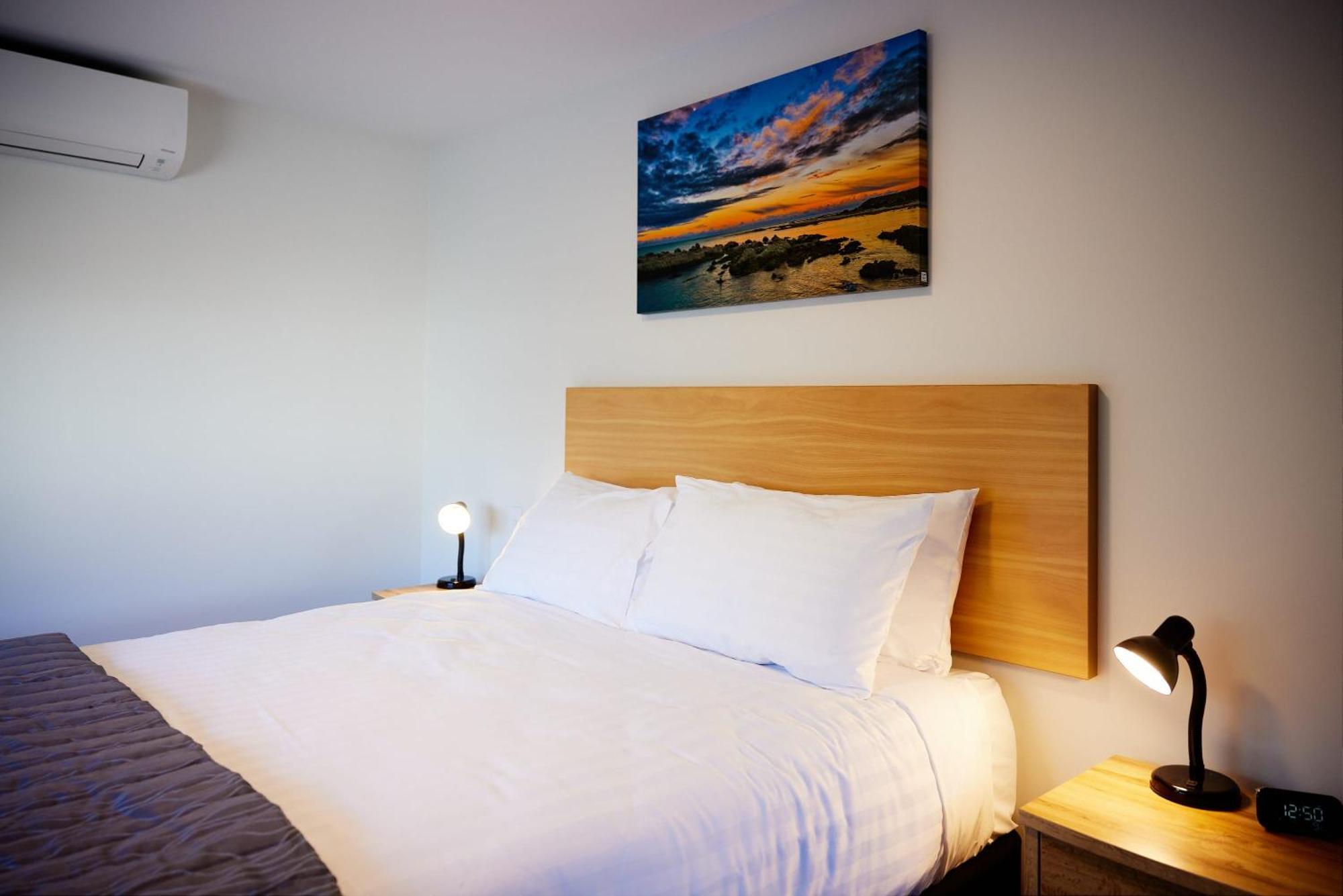 Extremely Central Kaikoura Exterior photo
