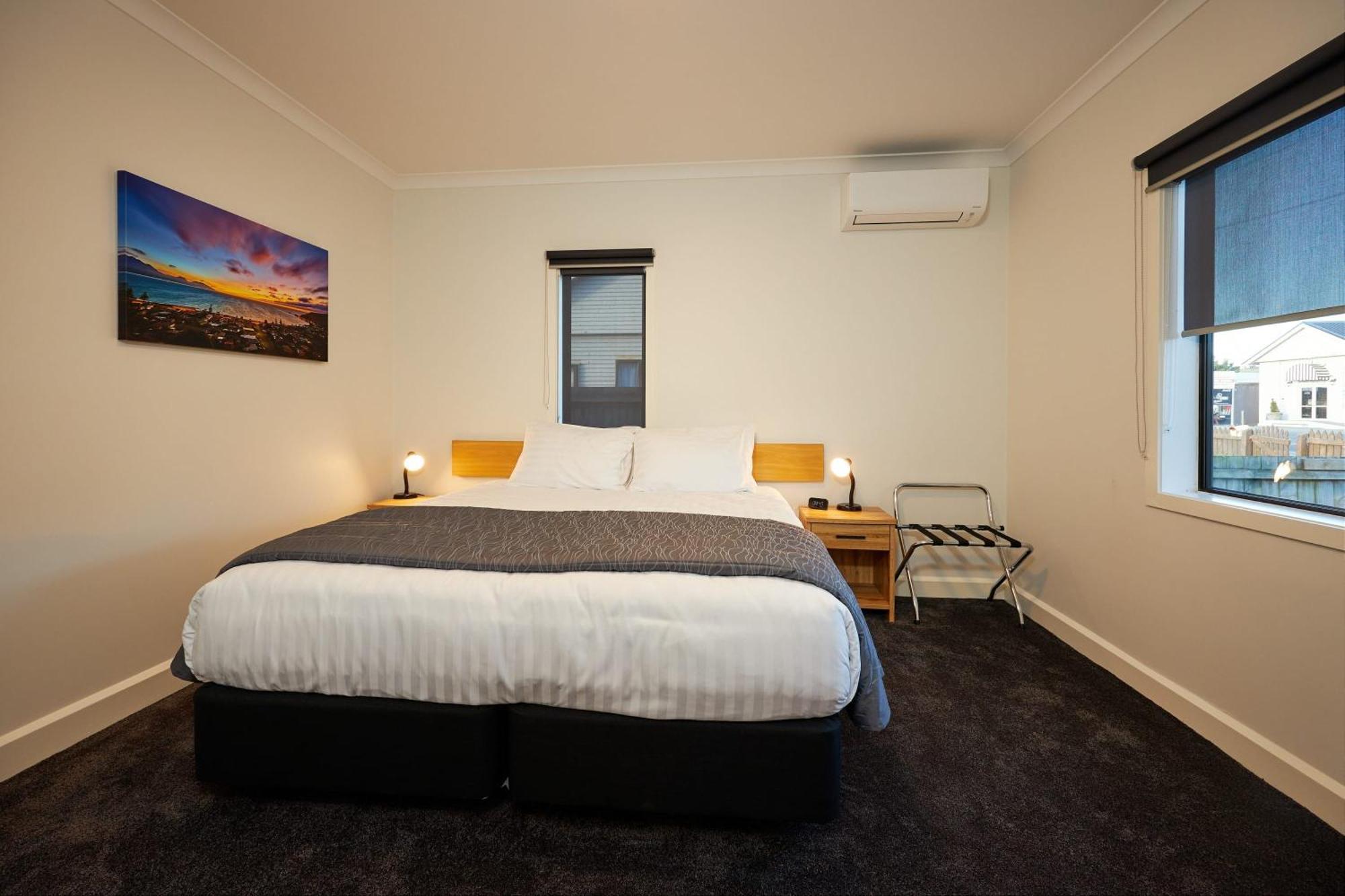 Extremely Central Kaikoura Exterior photo