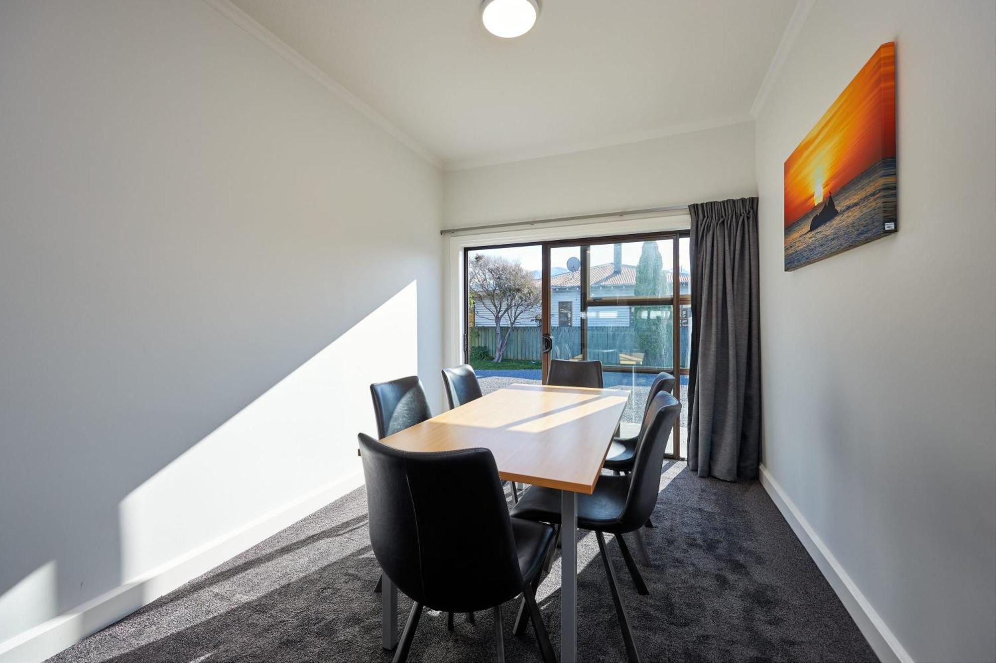 Extremely Central Kaikoura Exterior photo