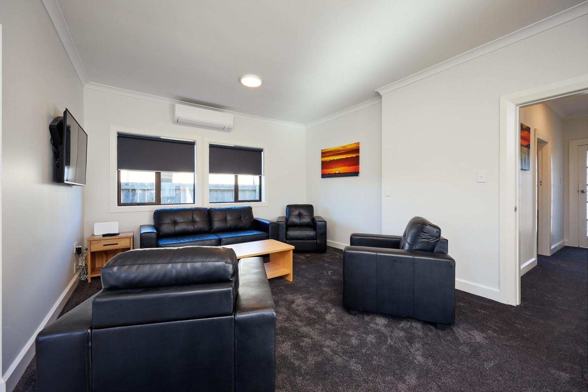 Extremely Central Kaikoura Exterior photo