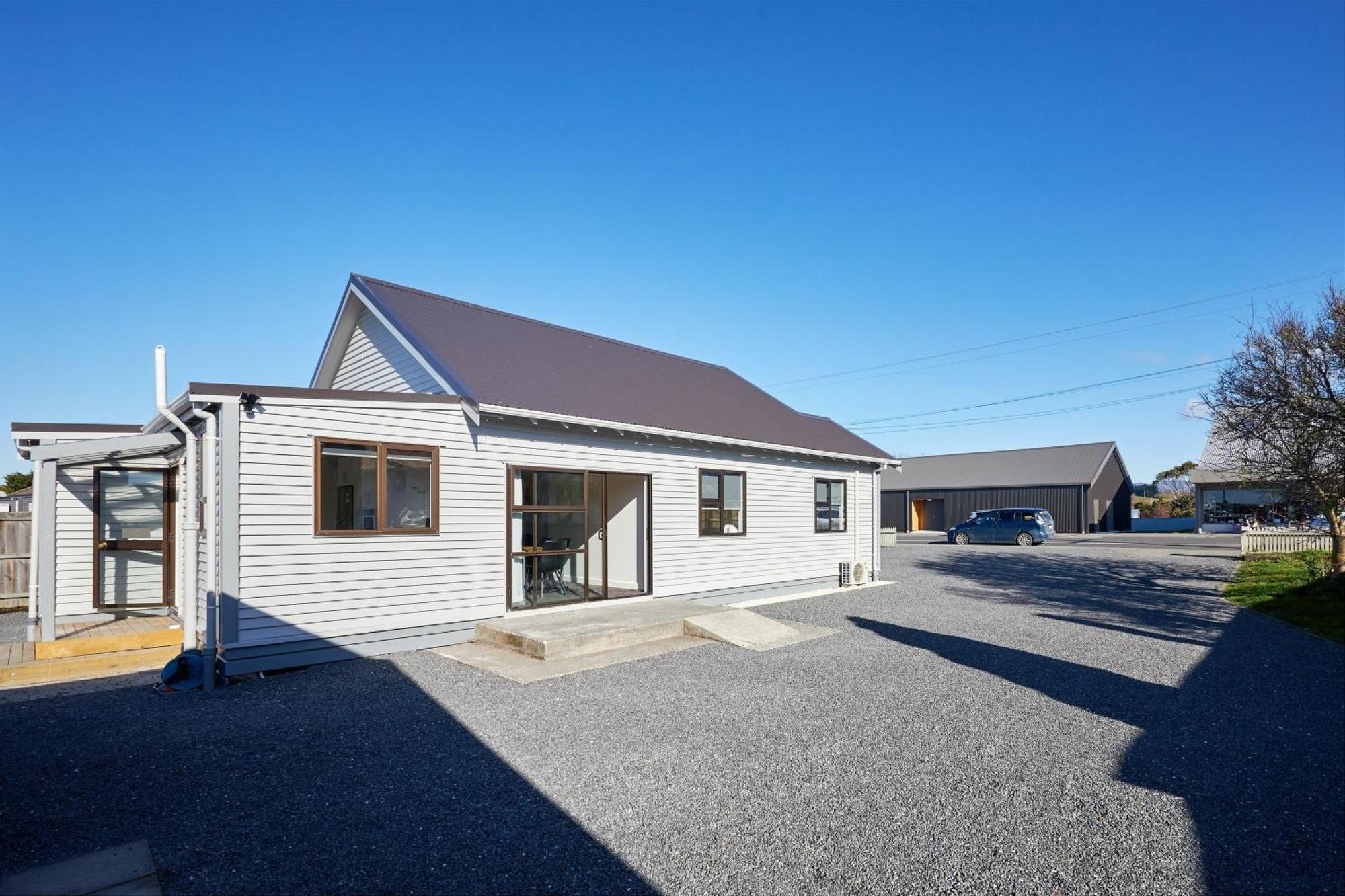 Extremely Central Kaikoura Exterior photo