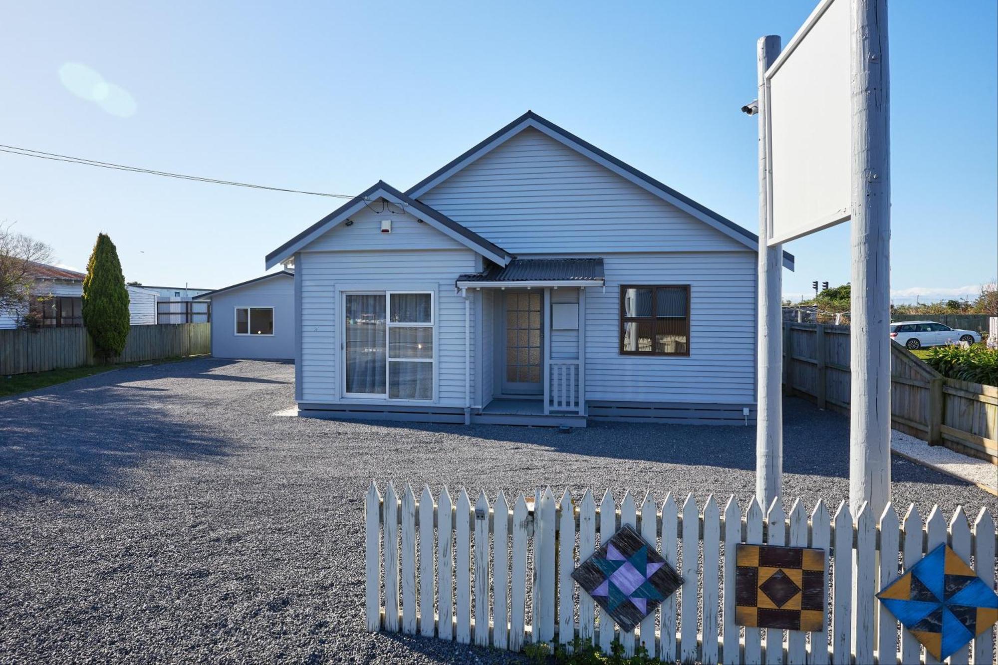 Extremely Central Kaikoura Exterior photo