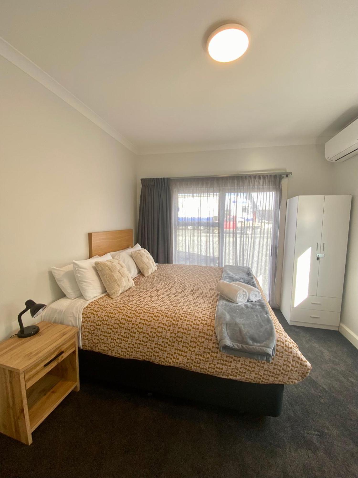 Extremely Central Kaikoura Exterior photo