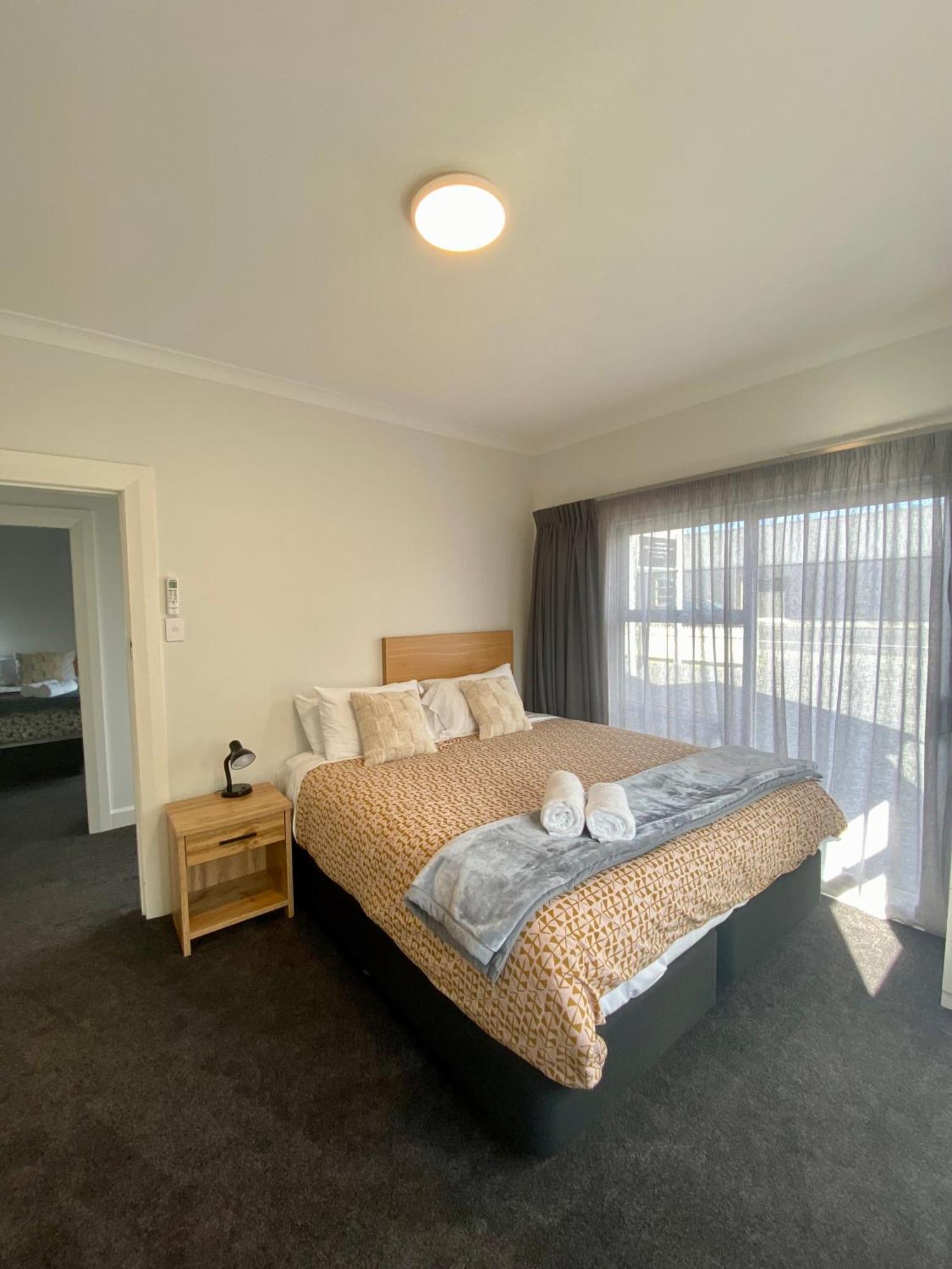 Extremely Central Kaikoura Exterior photo